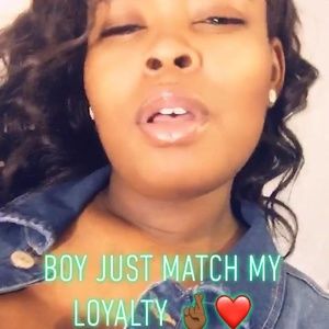 Meet your Posher, Jasmine